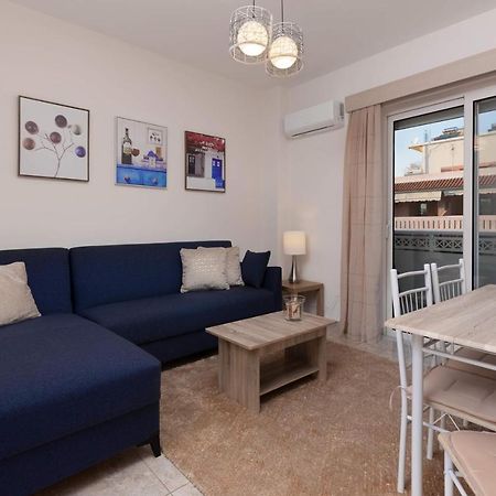 Bon Bonheur Apartments Rhodes City Bagian luar foto